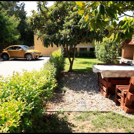 Wishing Well Apartment Zadar Luaran gambar