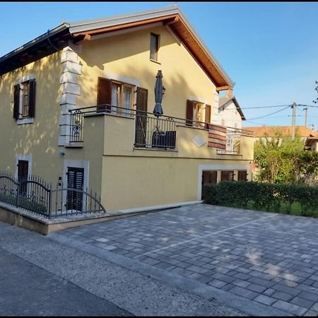 Wishing Well Apartment Zadar Luaran gambar