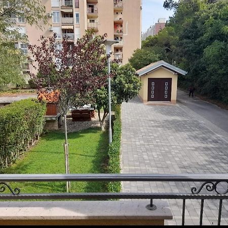 Wishing Well Apartment Zadar Luaran gambar