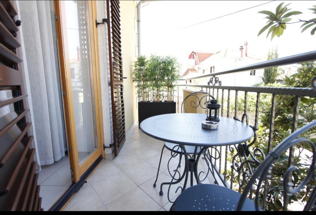 Wishing Well Apartment Zadar Luaran gambar