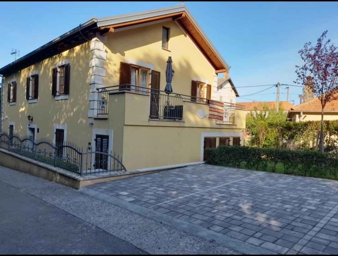 Wishing Well Apartment Zadar Luaran gambar