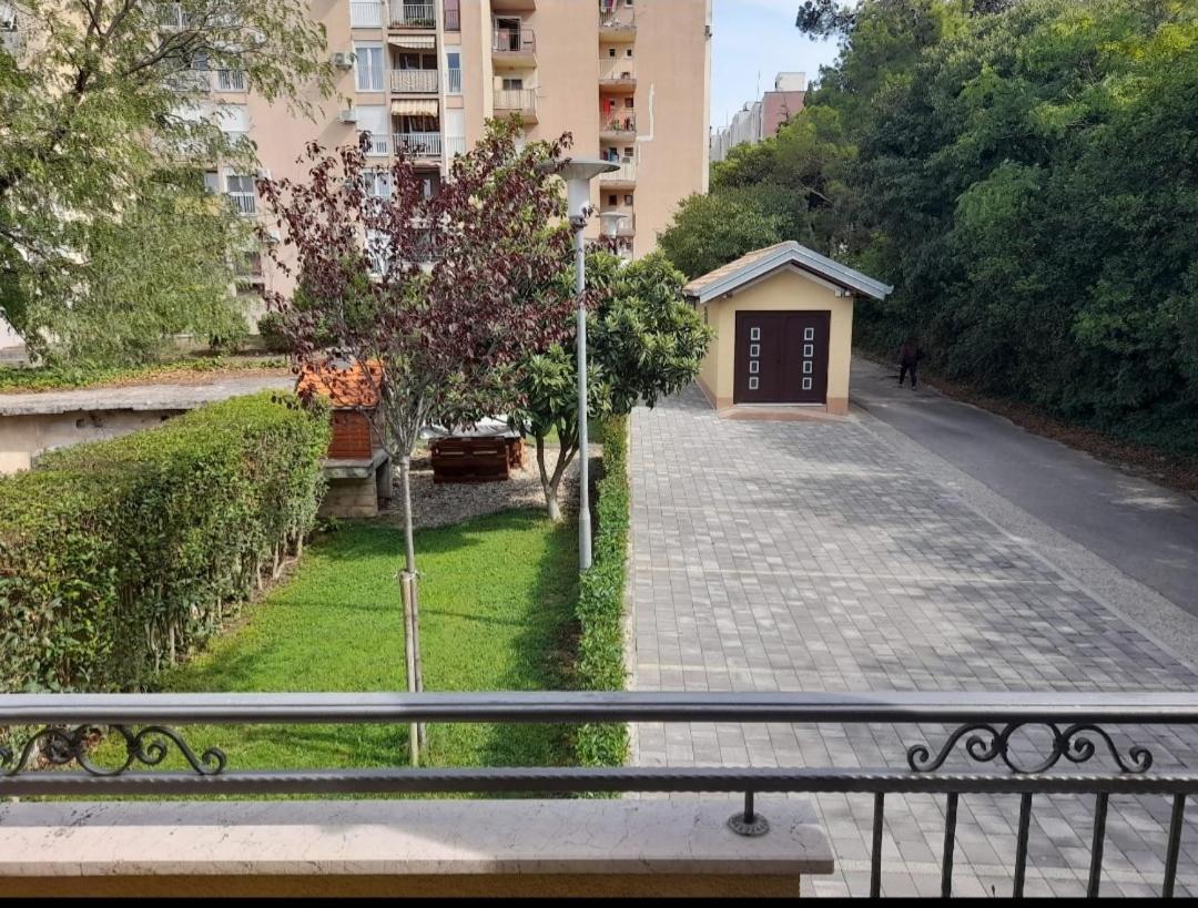 Wishing Well Apartment Zadar Luaran gambar
