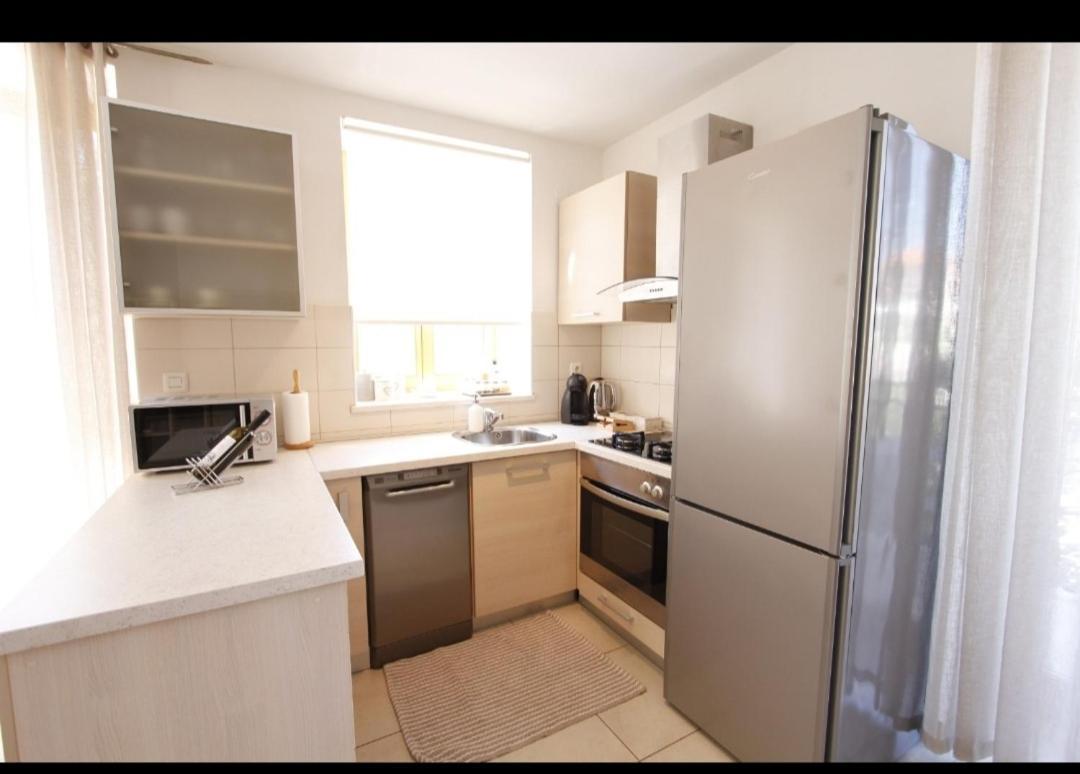 Wishing Well Apartment Zadar Luaran gambar